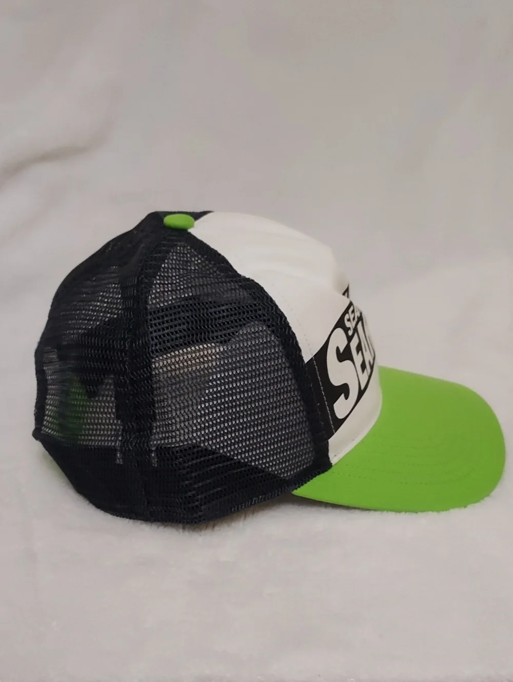 '47 Hitch Youth Seattle Seahawks Hat